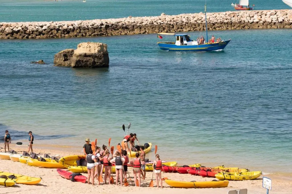 Fábrica da Ribeira 54 by Destination Algarve