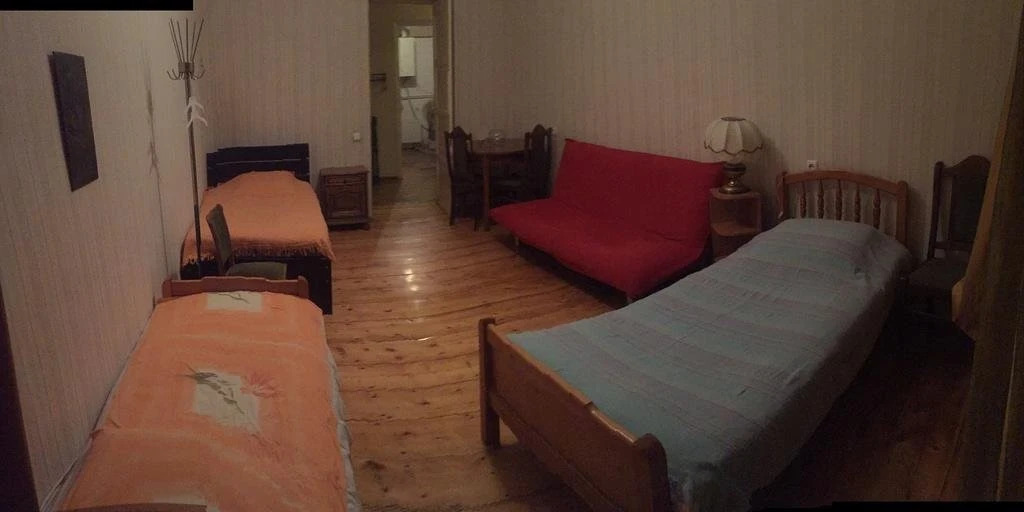 Guest House #89
