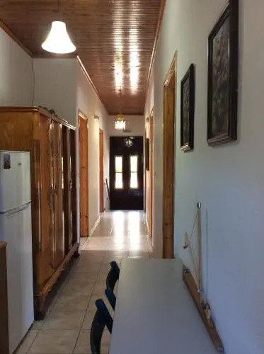 Pension Filitsa
