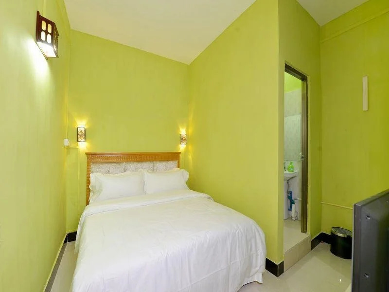 Delight Old House Hotel
