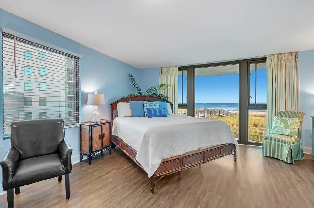 Perdido Towers West 107