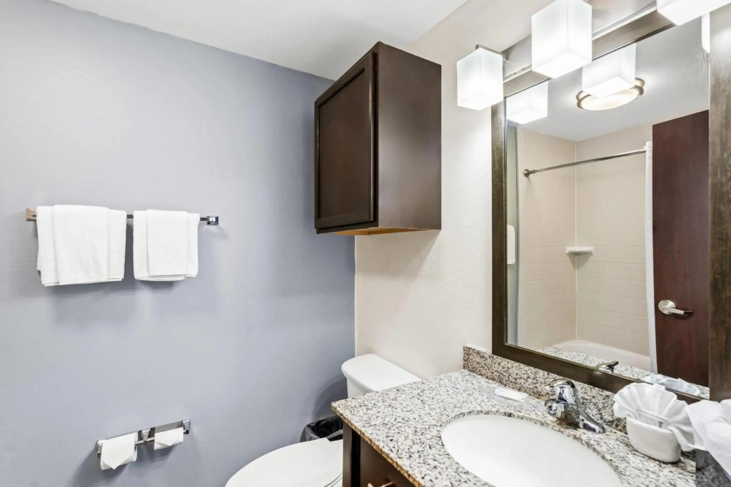 MainStay Suites Lufkin