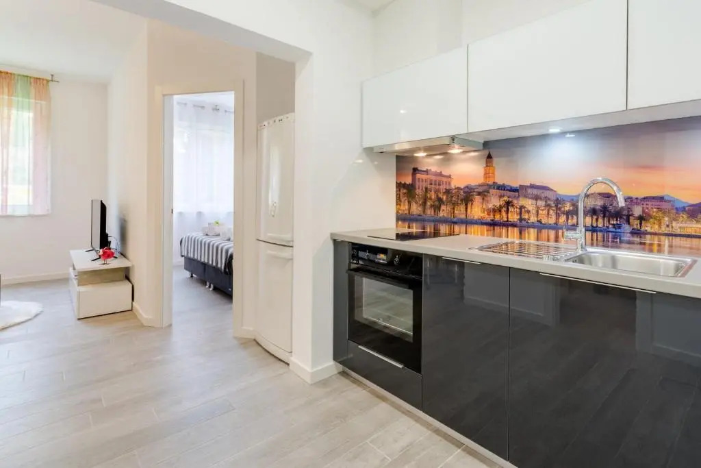 Apartments Niro