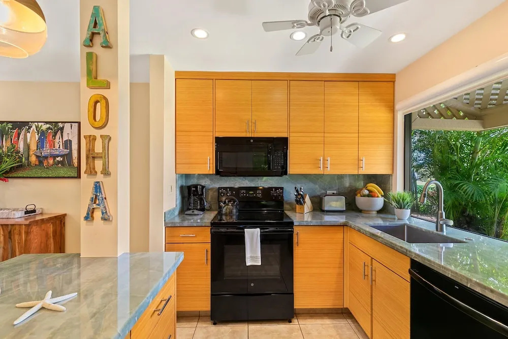 Wailea Ekahi 34A in Wailea-makena, Kihei