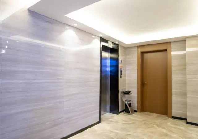 Jtour Inn Guangxi Yulin Industrial Products Market