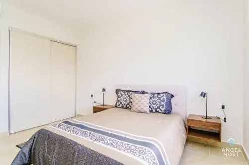 Brand New! Townhome In Ciudad Mayakoba 3Br/3Ba