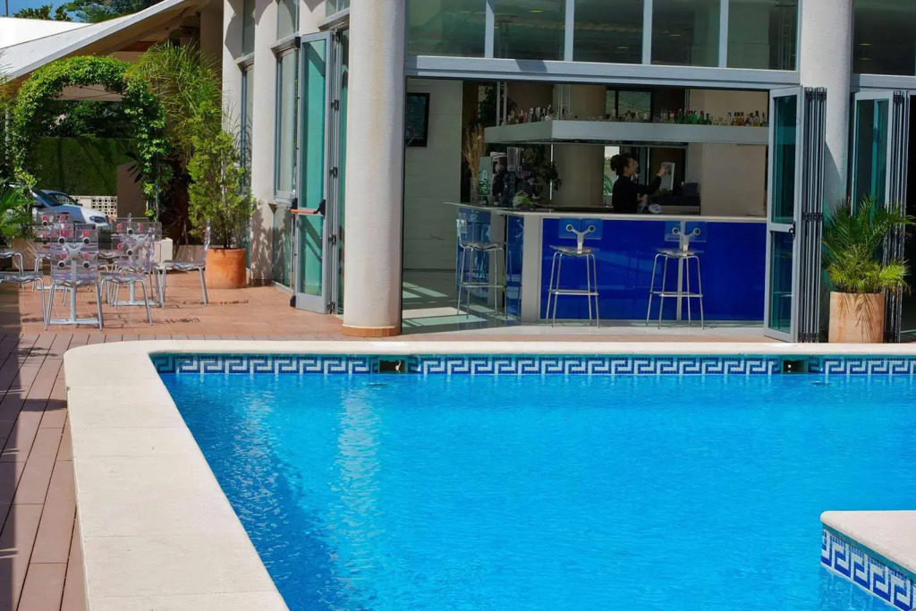 Hotel Don Pablo