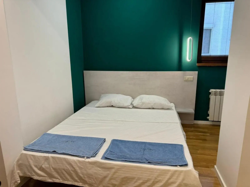 Skopje Eluxory Apartments