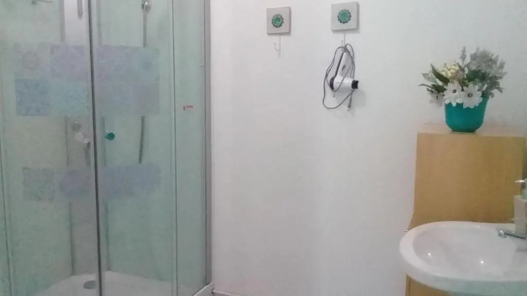 Hostal Casa Azul