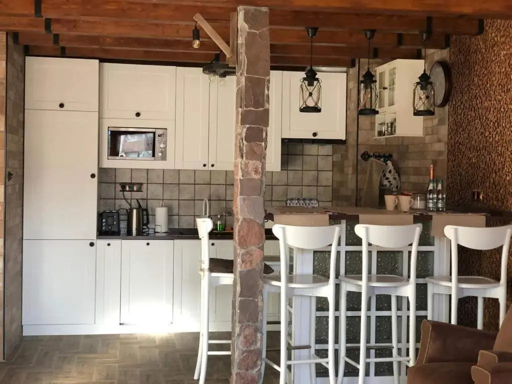 Happy Holidays Apartments in New Gudauri
