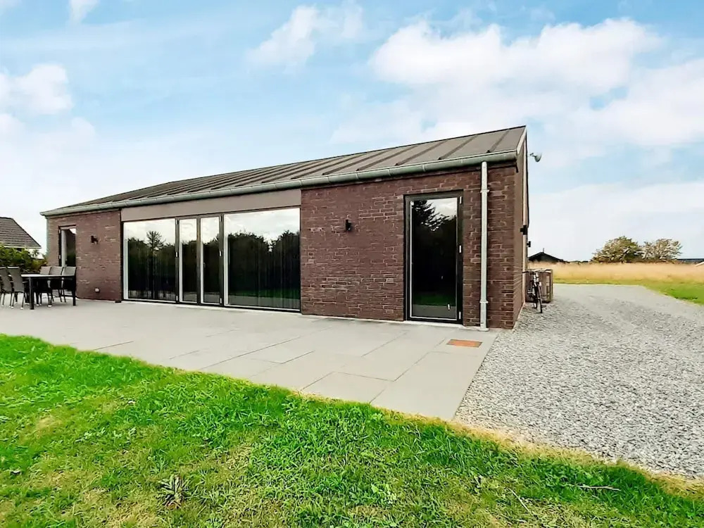 Holiday Home in Slagelse