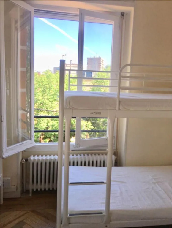 Villa Laurene Hostel