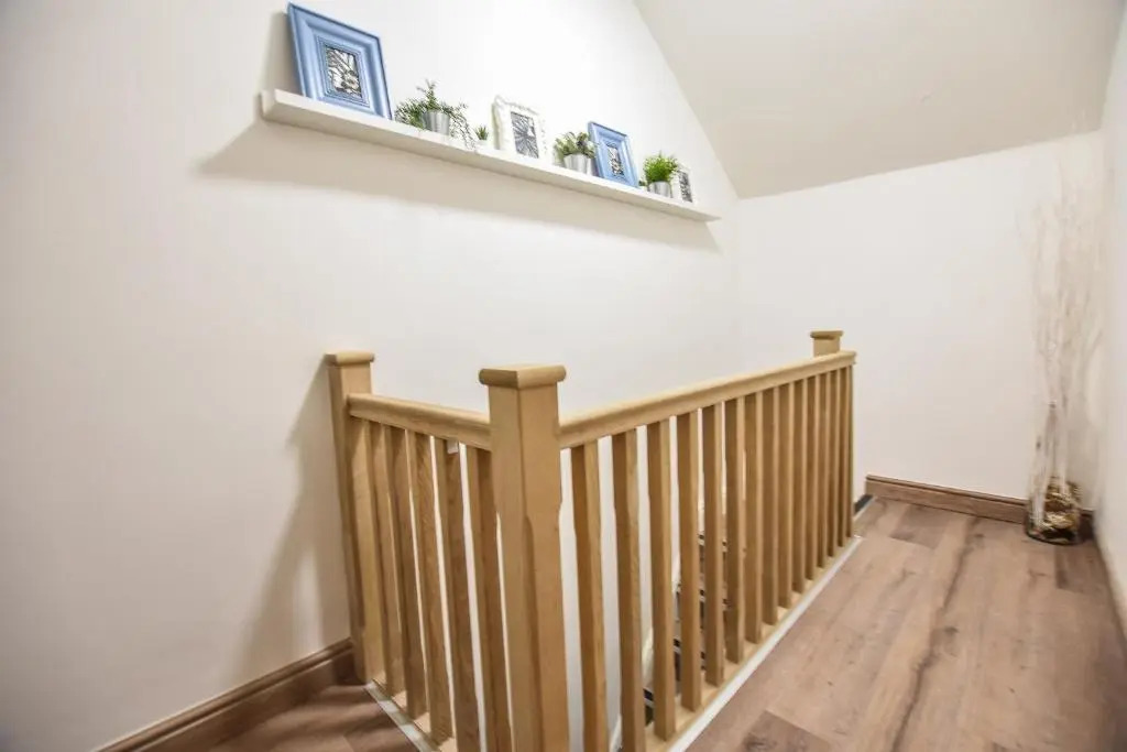 Regency GuestHouse Manchester North