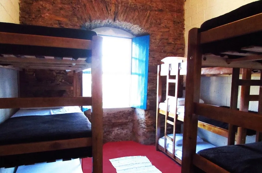 Buena Vista Hostel