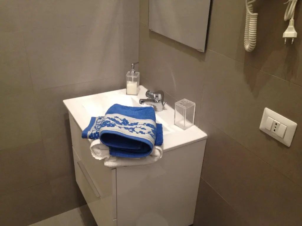 Lido Centro B&B
