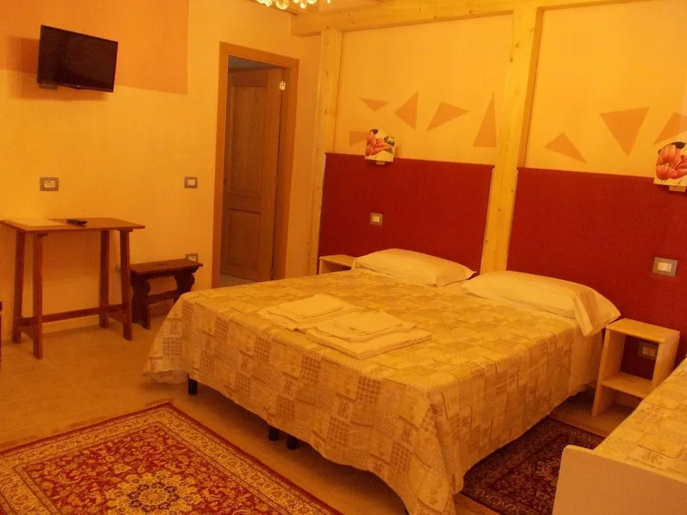B&B Romagnoli 36