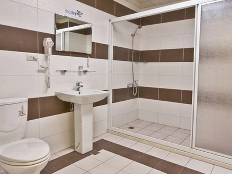 Yue Jing Commercial Hotel
