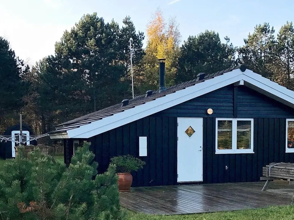 Adorable Holiday Home in Lolland near Sea
