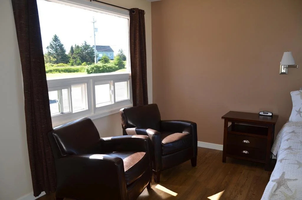 Clifty Cove Motel