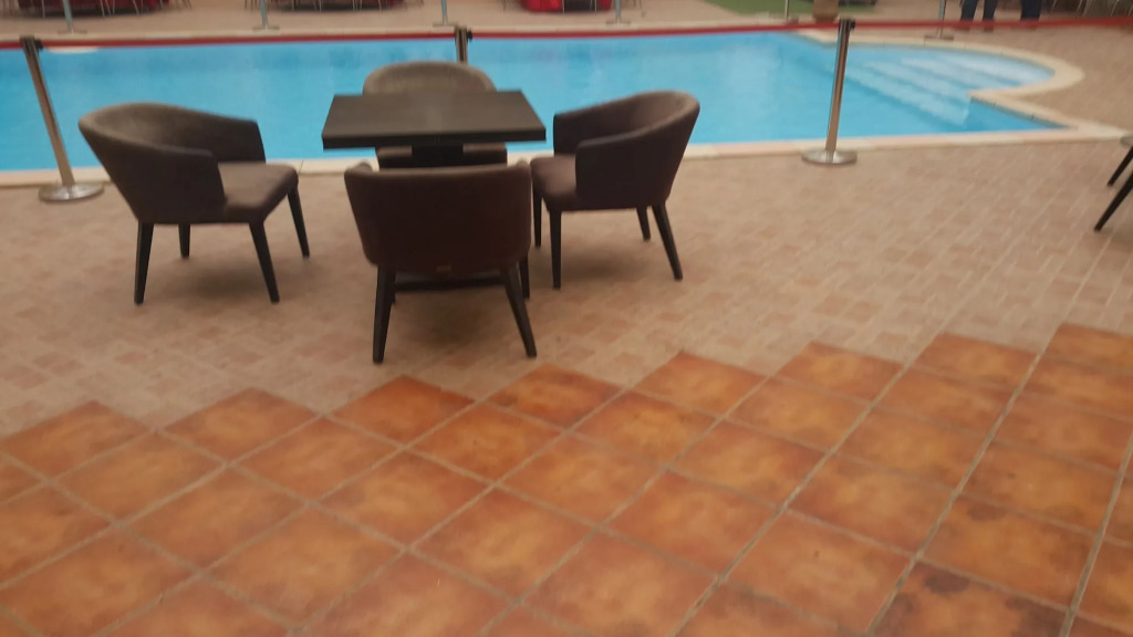 Hotel Hayatt