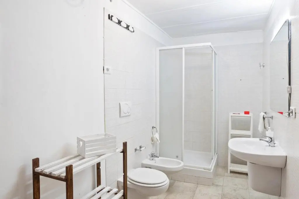 Donna Rosa Apartment