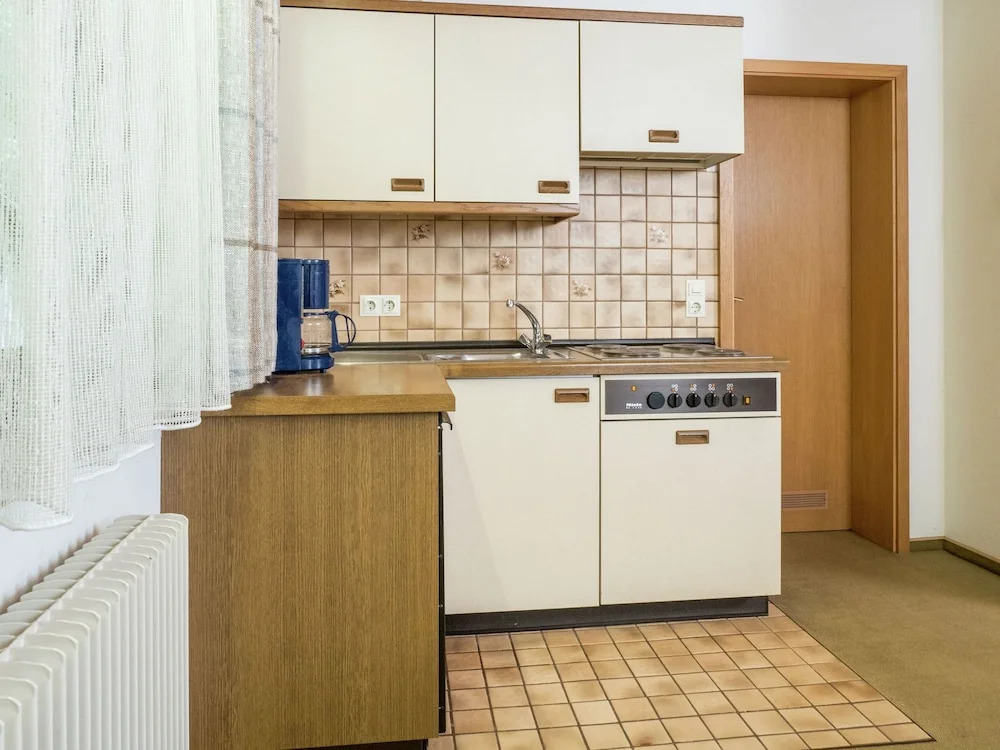 Scenic Apartment in Bad Rippoldsau With Balcony & Parking