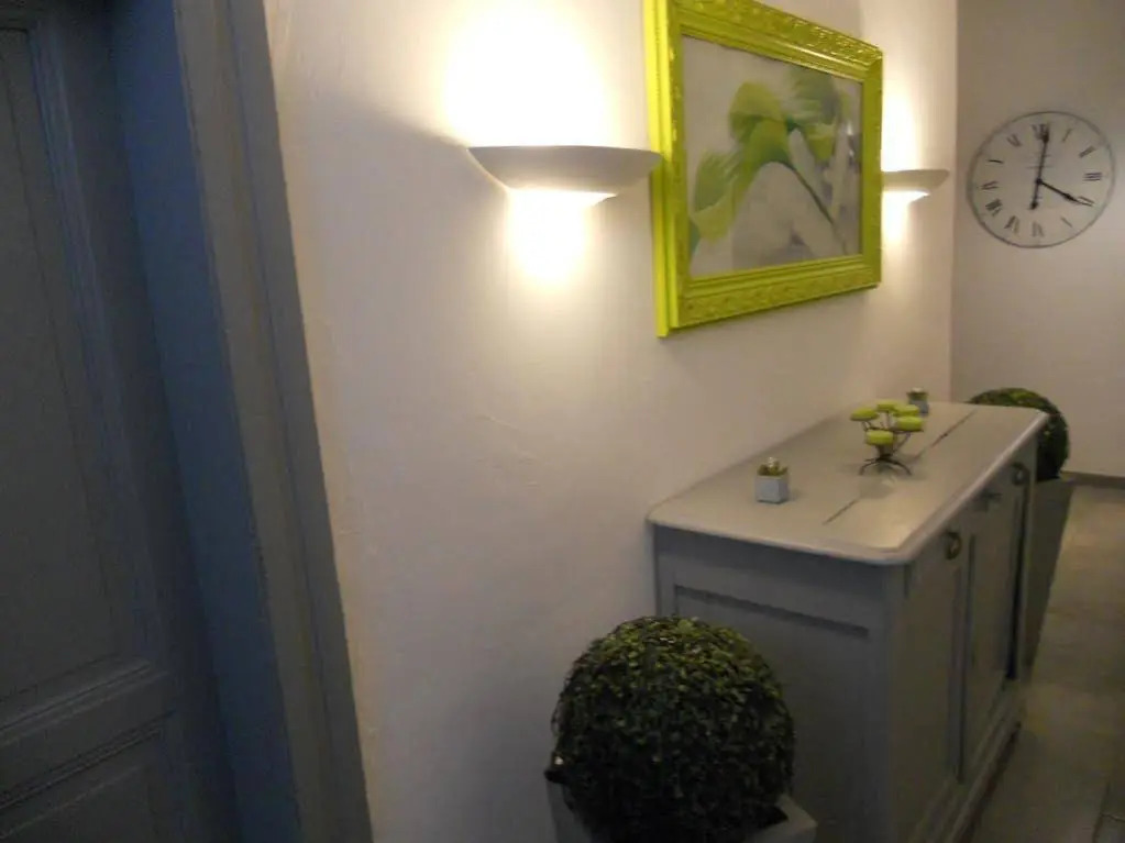 Chambre dHôtes Albigeoise