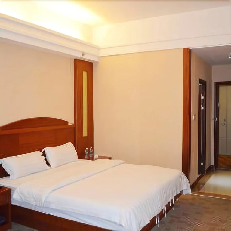 Hotel D Huidong Leiduo