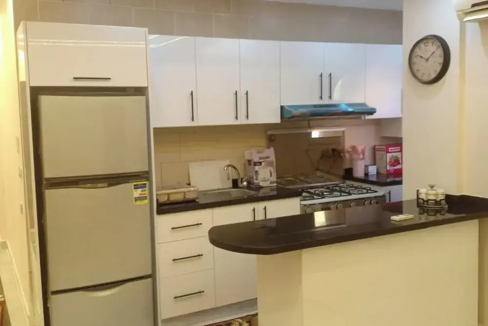 Sea View Chic Apartment in Sharm