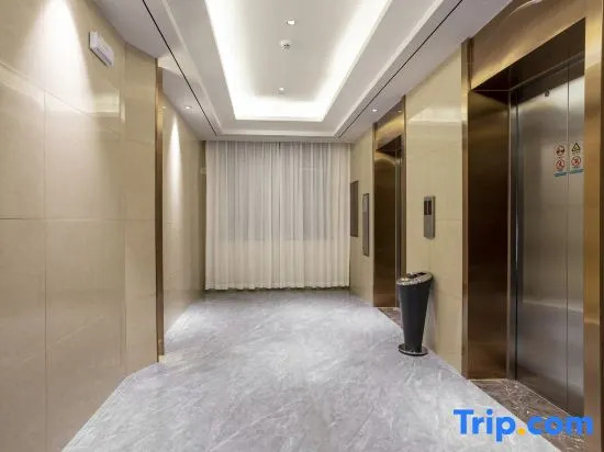Yeste International Hotel (Qujing Qilin District Jiacheng Commercial Plaza)