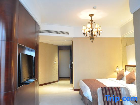 3rd space apartment