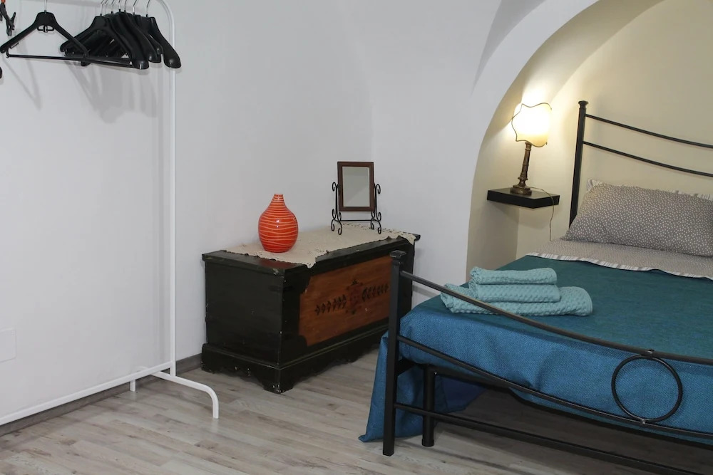 Catania Rooms