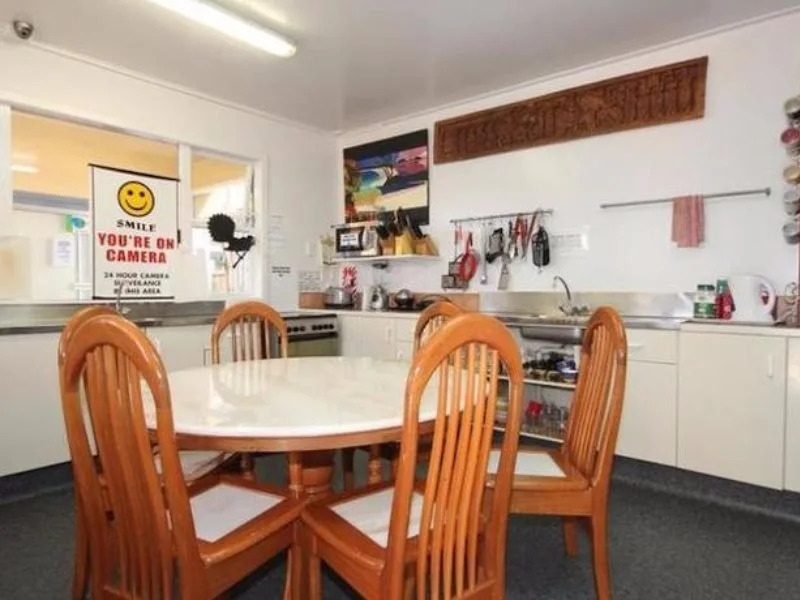 Orewa Pillows Lodge