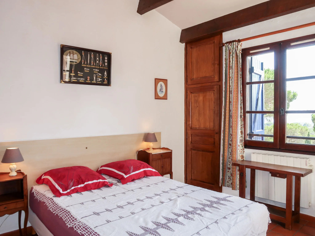 Holiday Home Domaine des Restanques by Interhome