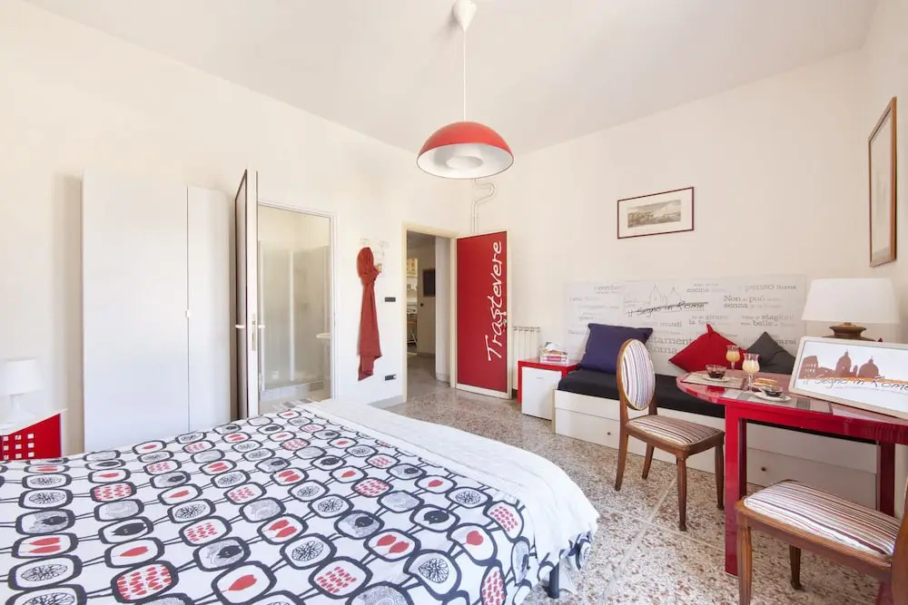 Il Sogno in Rome
