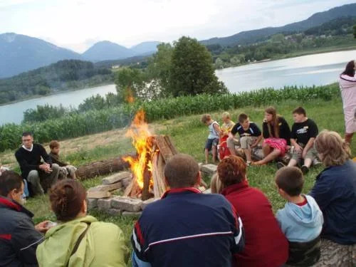 Ilsenhof am Turnersee