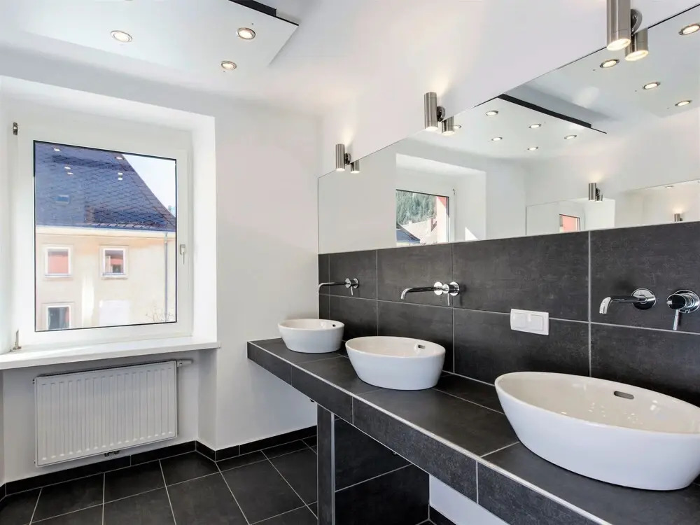 Clubhaus Edelwei Eisenerz