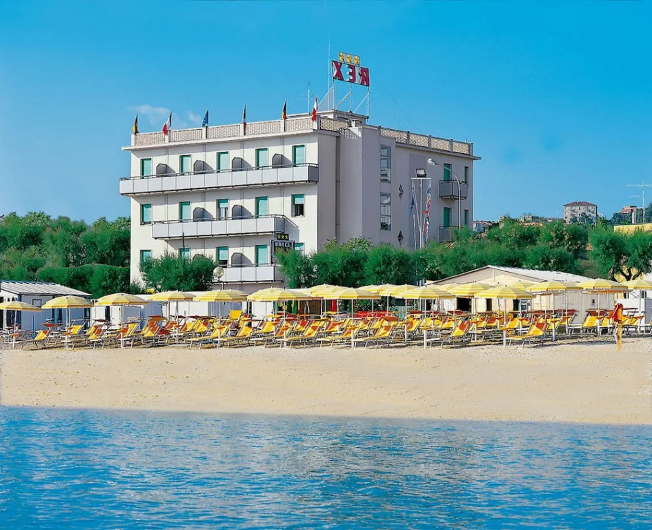 Hotel Rex