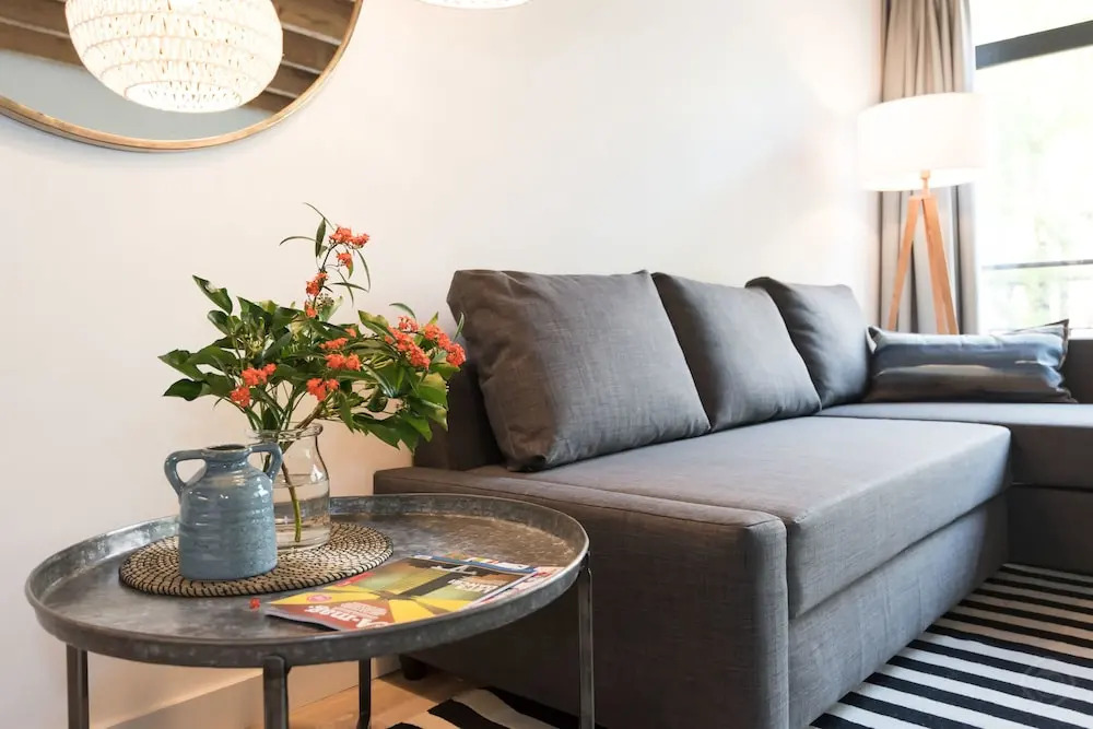 Stunning Centre Residence Amsterdam