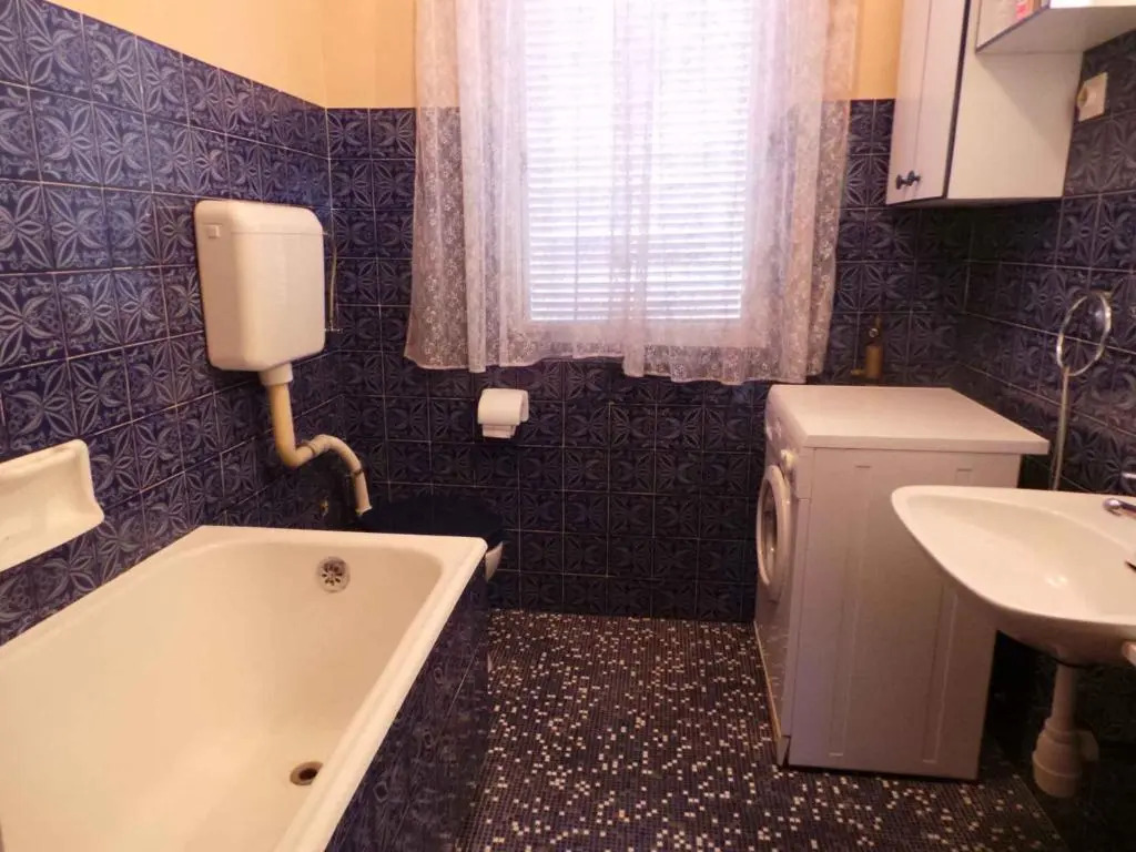 Apartment in Kastav 39570