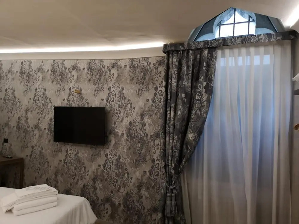 Locanda Cavanella