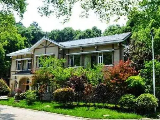 Changsha Huitang Yayunge Hot Spring Villa