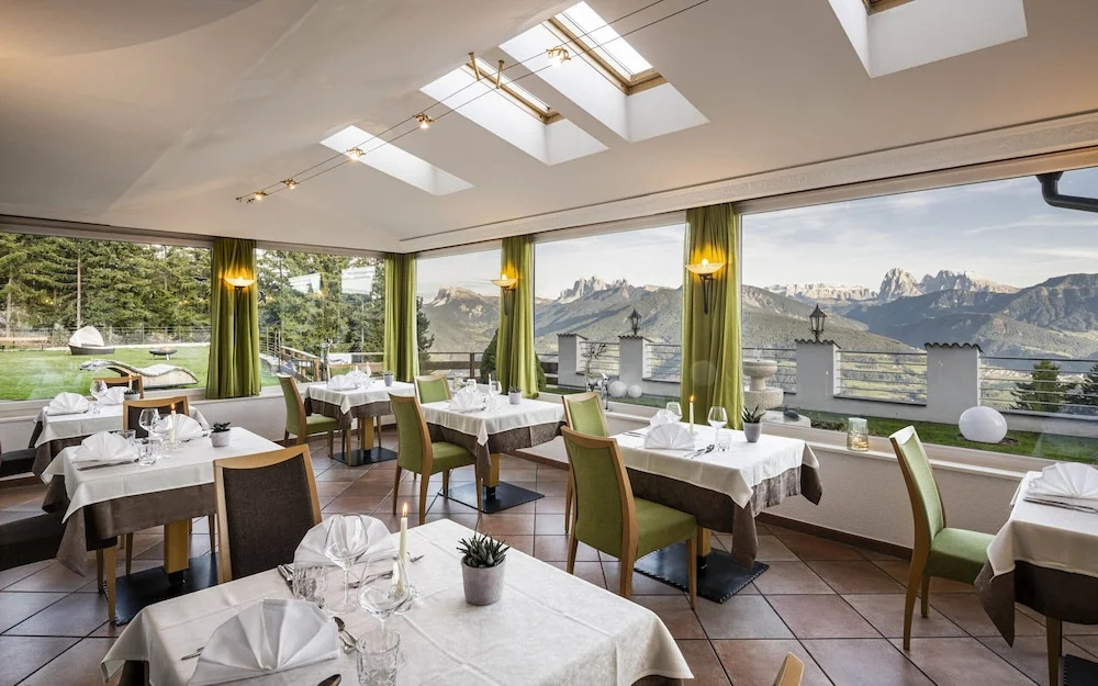 Granpanorama Wellnesshotel Sambergerhof Superior