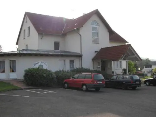 Hotel Linden
