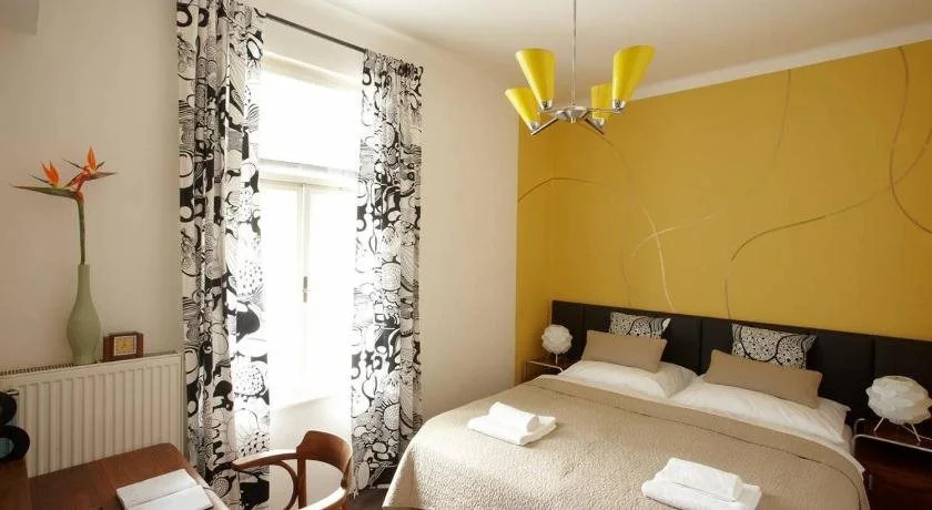 Bed&Breakfast & Apartment Klafé