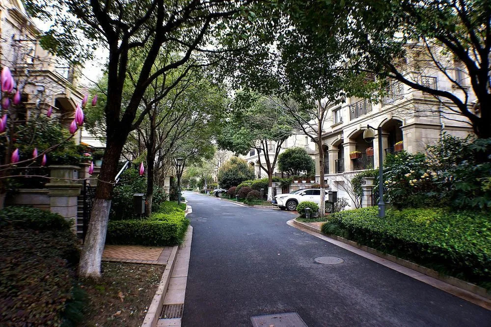 Selected Villa Inn (National Exhibition and Convention Center)