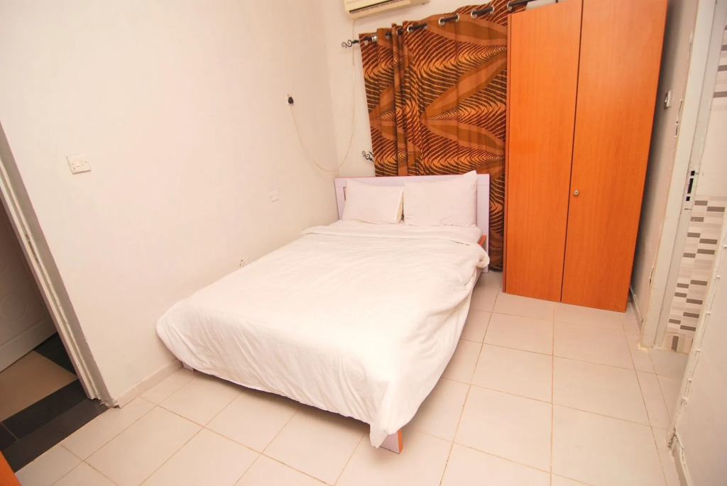 Bellband Apartments Abuja