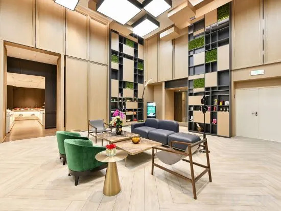 Atour Hotel Dalian Zhuanghe