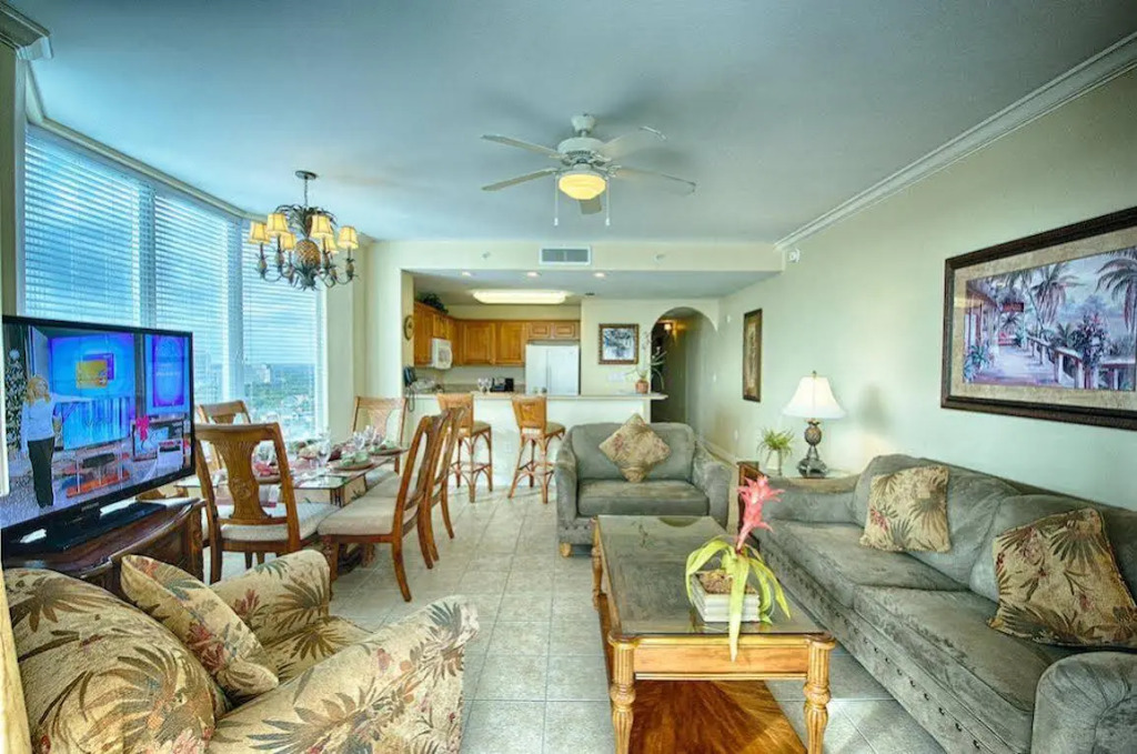 Blue Heron Beach Resort