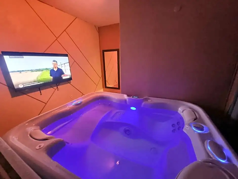 Les Spa de Venus